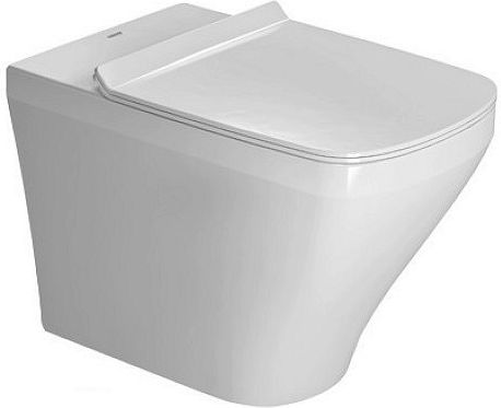 Чаша приставного унитаза Duravit DuraStyle 2150090000