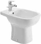 Биде напольное Duravit D-Code 22381000002