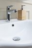 Смеситель для раковины Aquanet Static AF330-10C