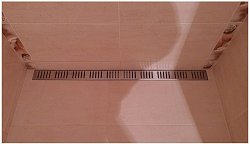 Душевой лоток AlcaPlast Simple APZ10-750M