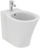 Биде напольное Ideal Standard Connect Air E018001