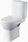 Унитаз с бачком Roca Access 34P23900Y