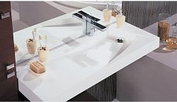 Раковина Dolomite Армада 115 R