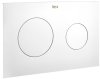 Кнопка смыва Roca PL-10 890089207