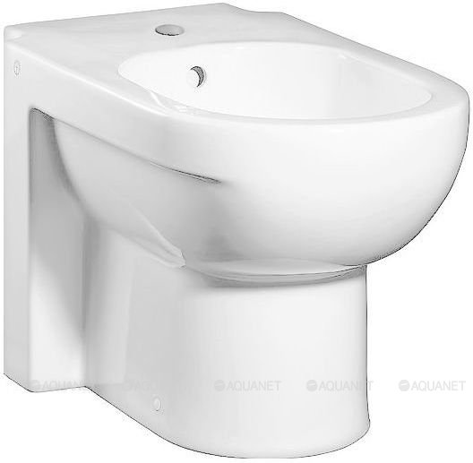 Биде напольное Gustavsberg ARTic 4100