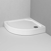Душевой поддон AM.PM X-Joy Twin Slide 80x80 W88T-205-080W64